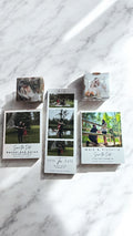Flex Save the Date Magnets