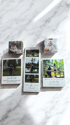 Flex Save the Date Magnets