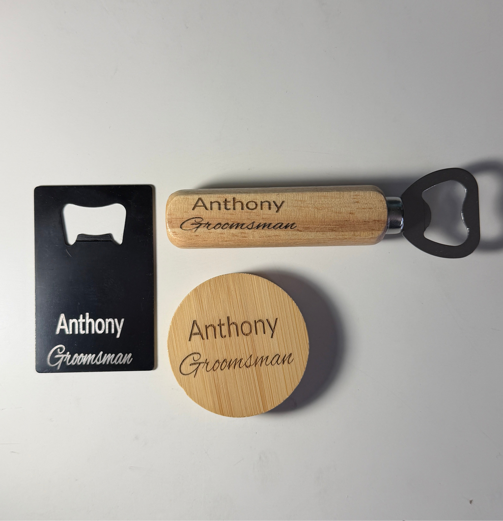 Bottle Opener