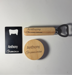 Bottle Opener