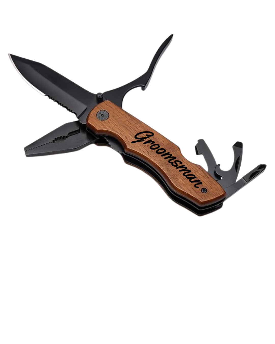 Pocket knives and Multi Tools