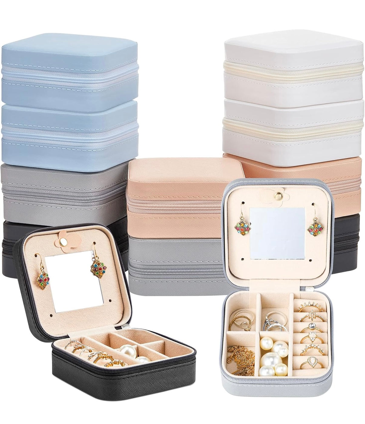 Jewelry Case