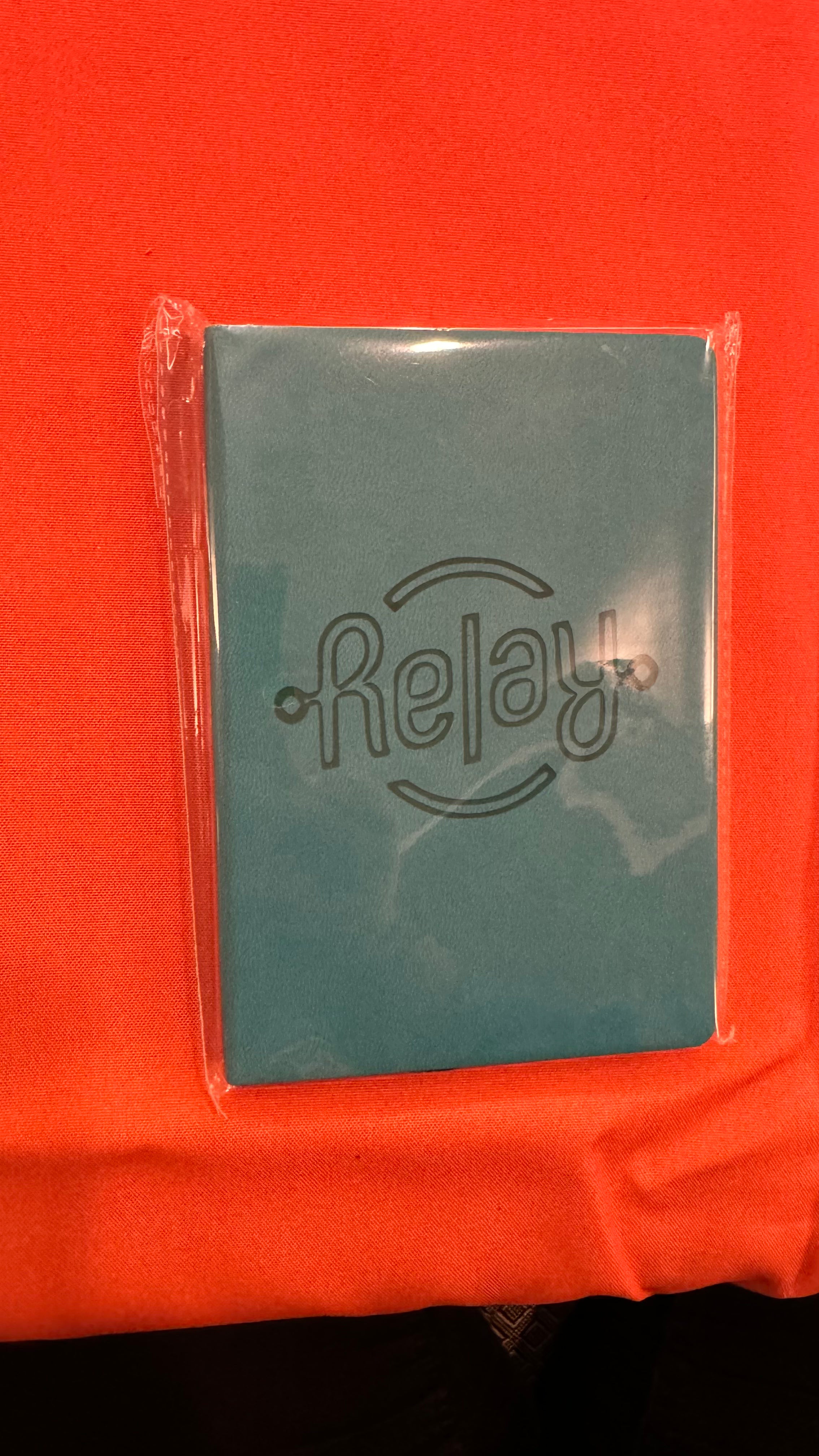 Promotional Items Sample Box