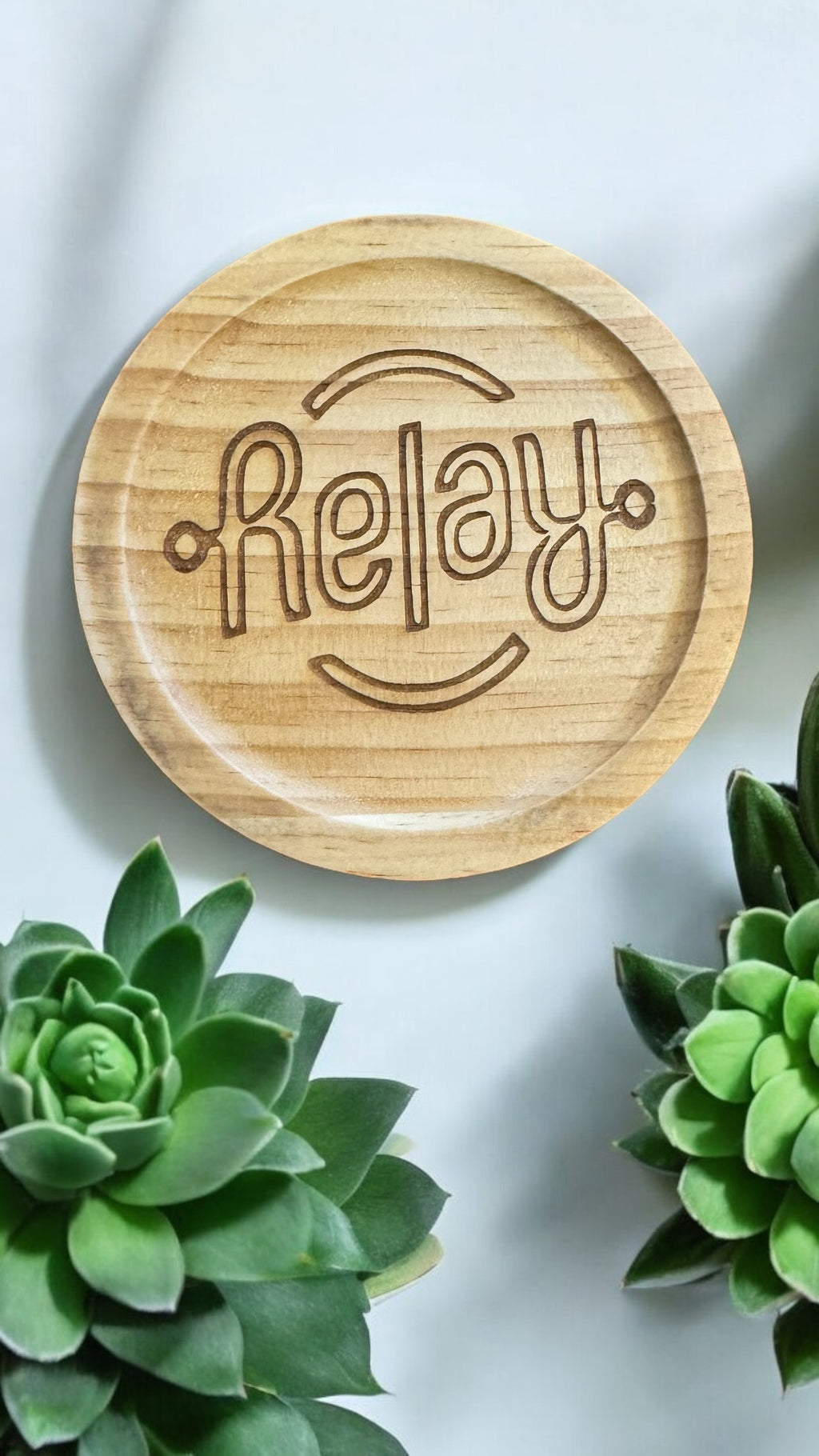 Promotional Items Sample Box