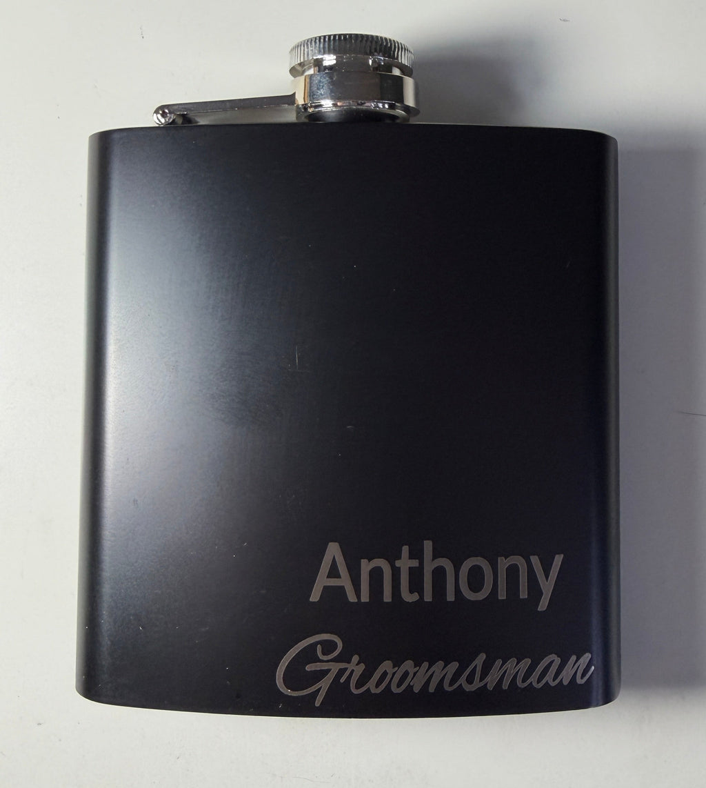 Flask