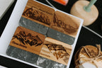 Big 4 Alberta Mountain Coasters