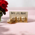 Date Night Dice