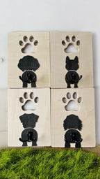 Leash Holder