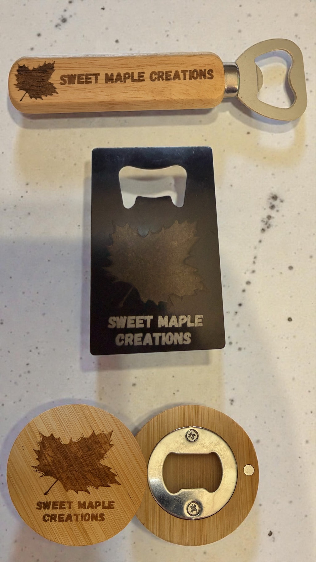 Bottle Opener