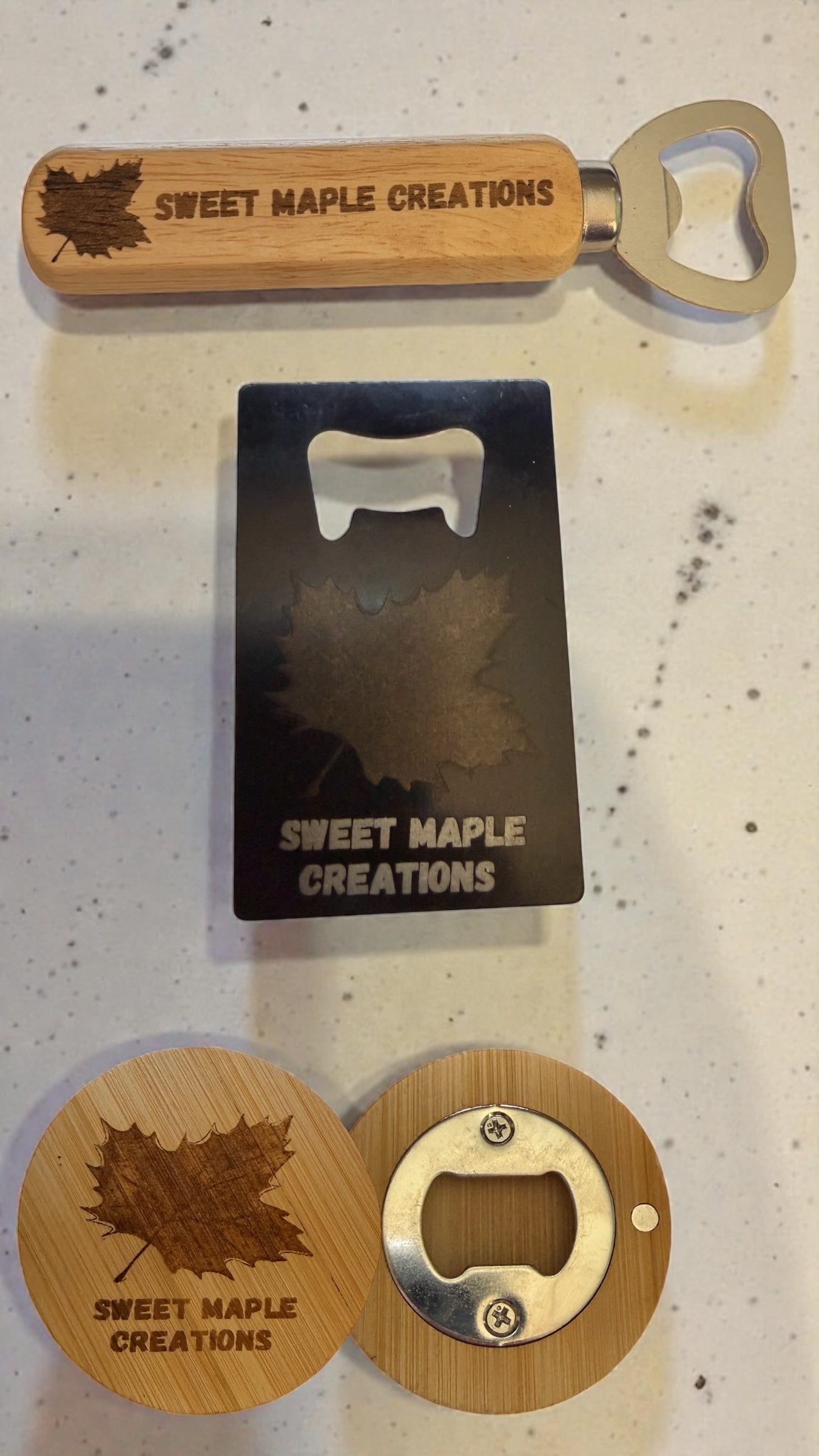 Bottle Opener