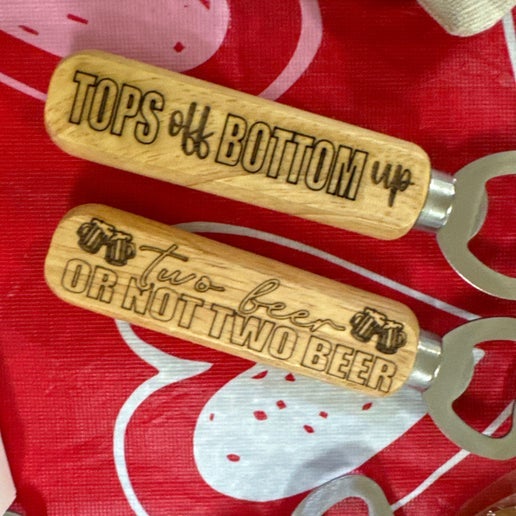 Bottle Opener